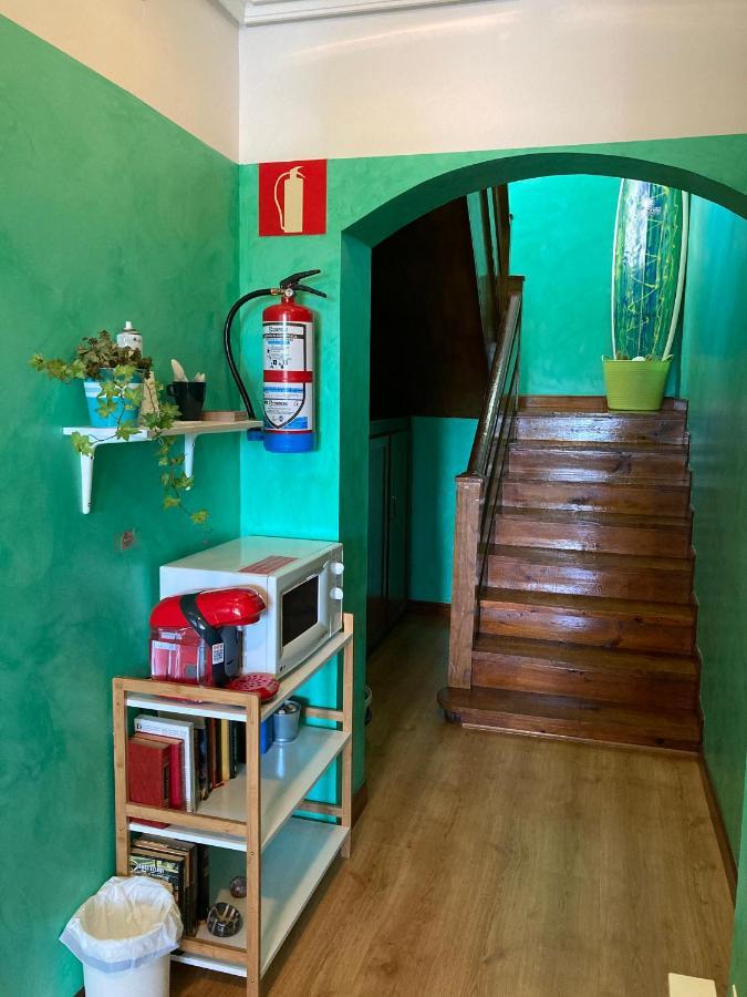 Hostal La Concha Somo Luaran gambar