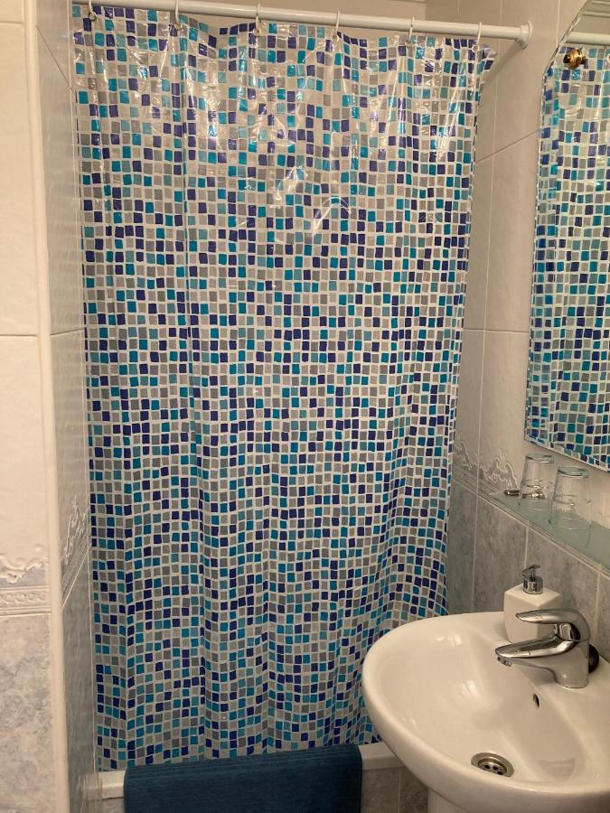 Hostal La Concha Somo Luaran gambar