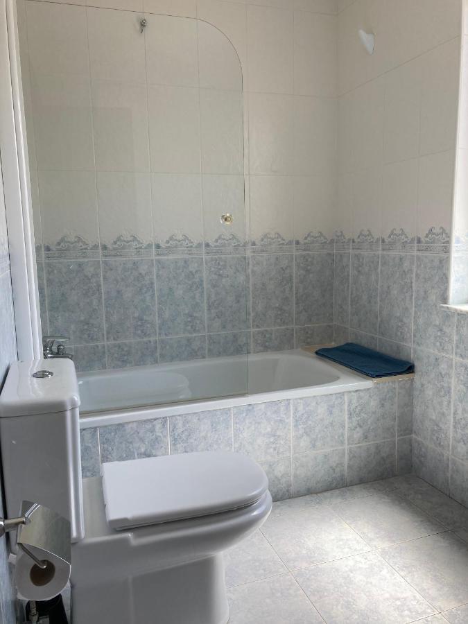 Hostal La Concha Somo Luaran gambar