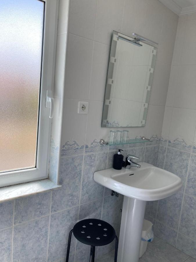 Hostal La Concha Somo Luaran gambar