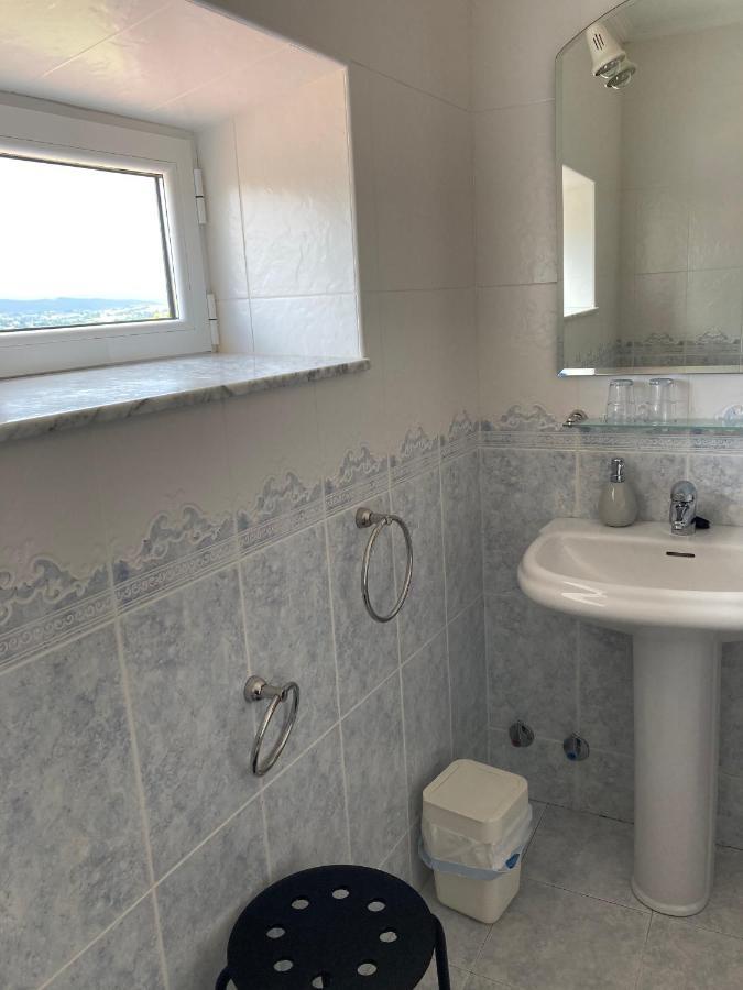 Hostal La Concha Somo Luaran gambar