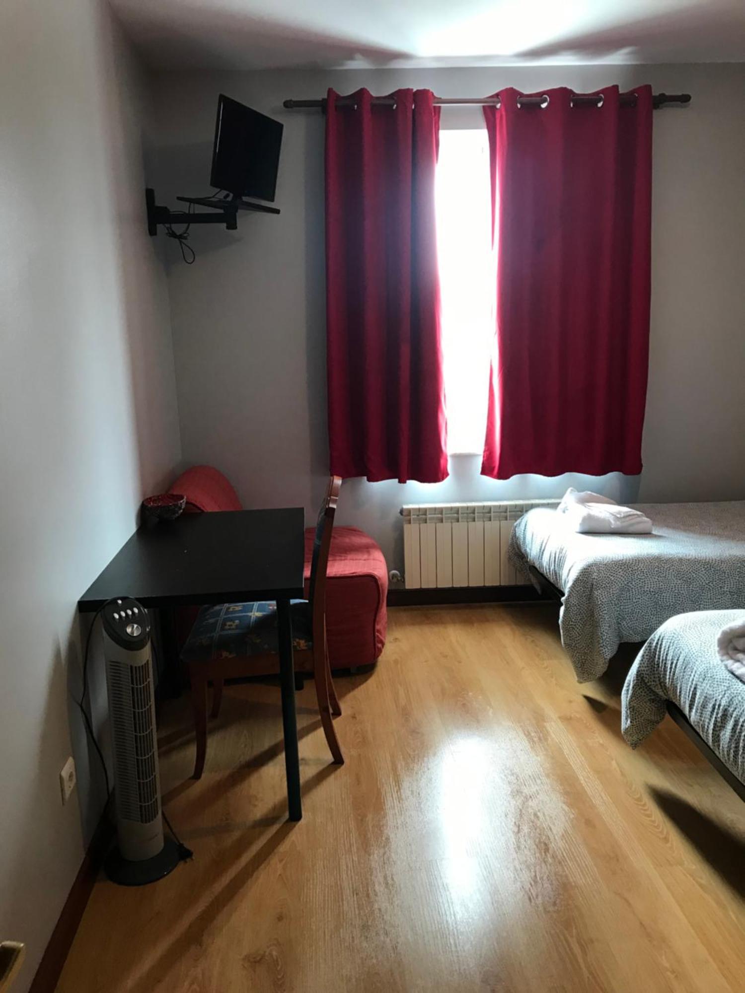 Hostal La Concha Somo Luaran gambar