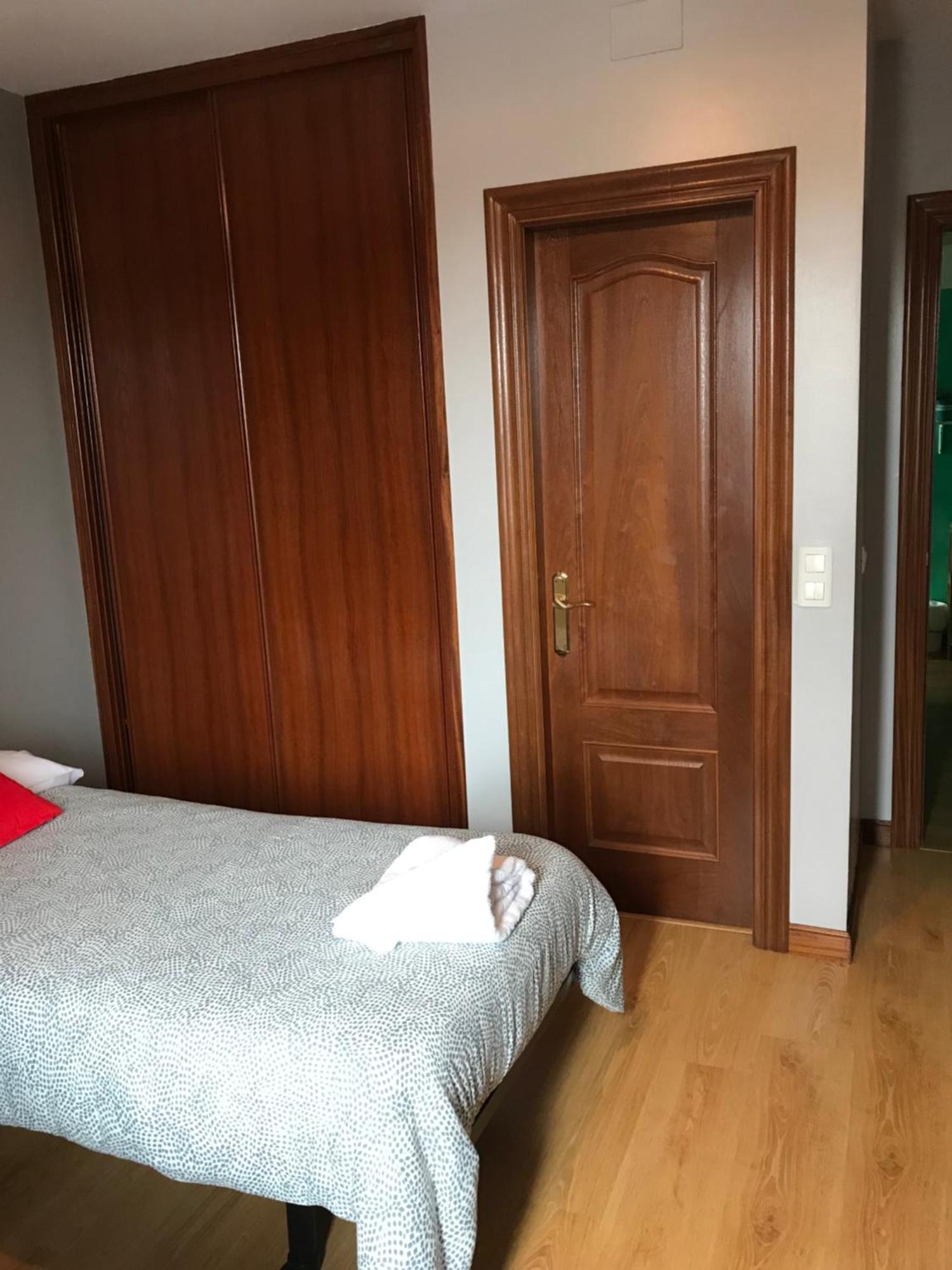 Hostal La Concha Somo Luaran gambar