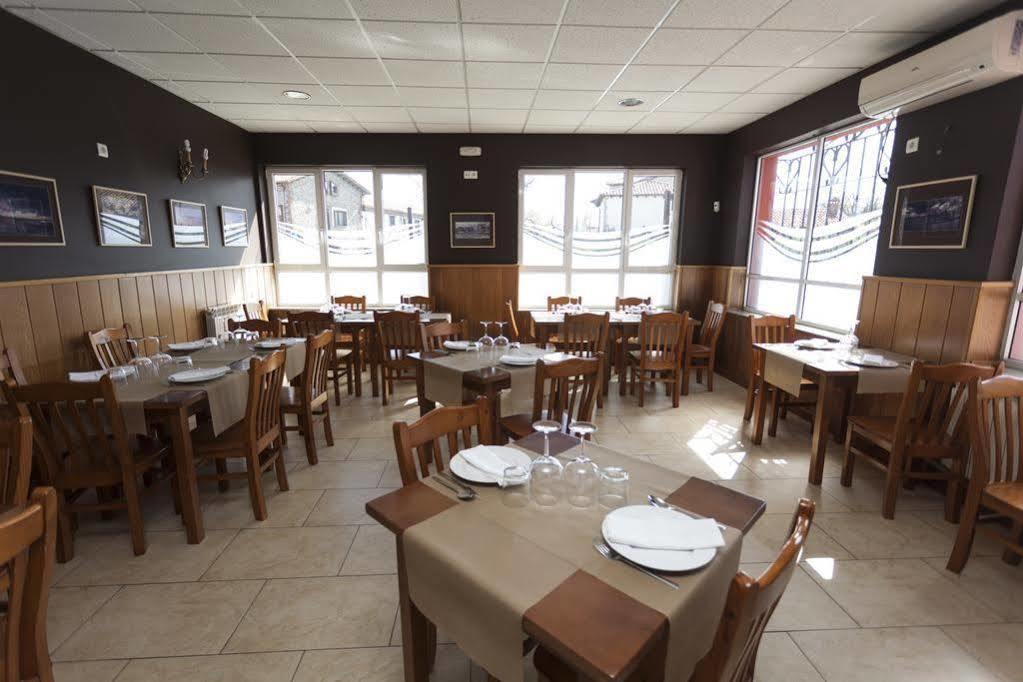Hostal La Concha Somo Luaran gambar